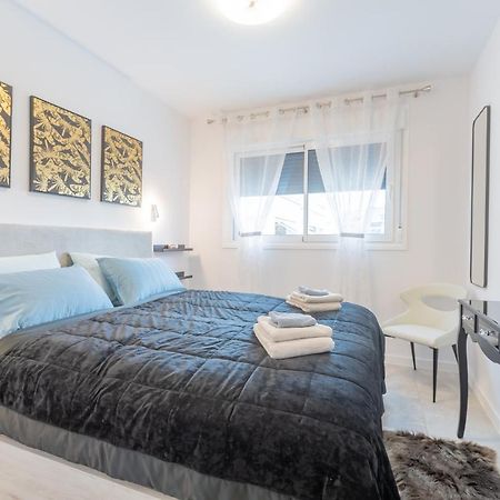 Marbella Luxury Brand New 2-Bedroom Apartment, 3 Min Walk To The Beach! Zewnętrze zdjęcie