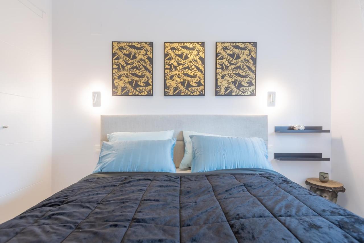 Marbella Luxury Brand New 2-Bedroom Apartment, 3 Min Walk To The Beach! Zewnętrze zdjęcie
