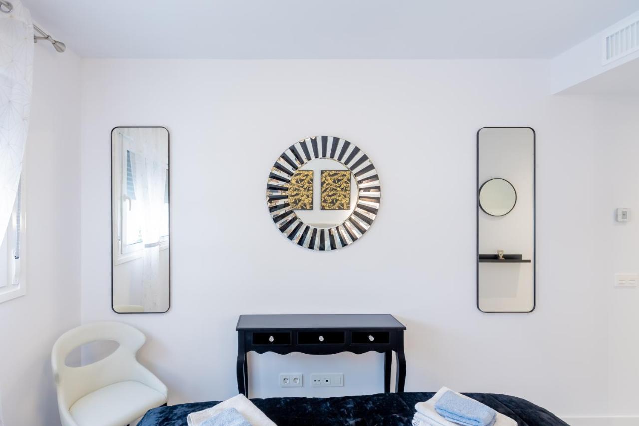 Marbella Luxury Brand New 2-Bedroom Apartment, 3 Min Walk To The Beach! Zewnętrze zdjęcie