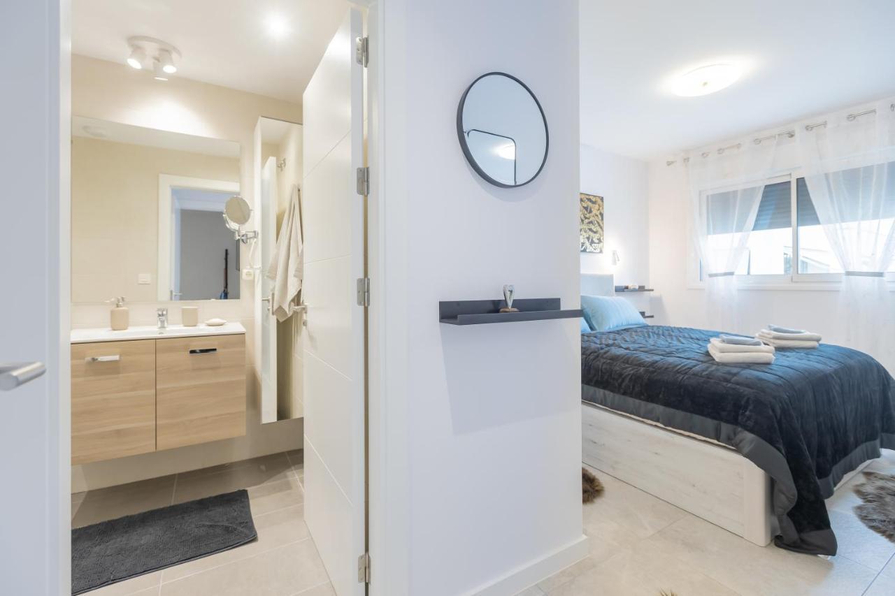 Marbella Luxury Brand New 2-Bedroom Apartment, 3 Min Walk To The Beach! Zewnętrze zdjęcie