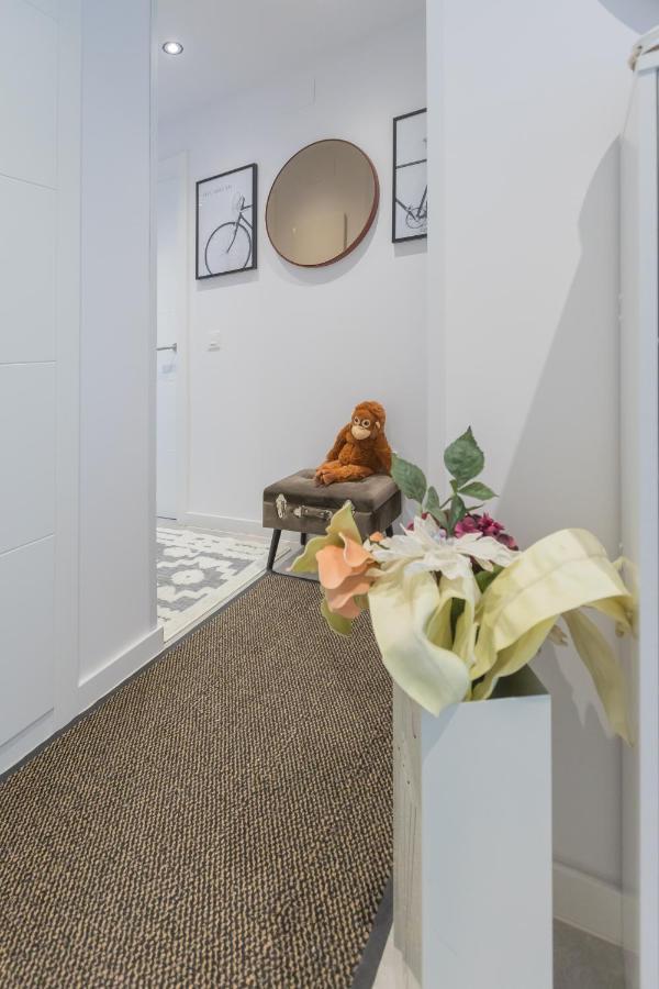 Marbella Luxury Brand New 2-Bedroom Apartment, 3 Min Walk To The Beach! Zewnętrze zdjęcie