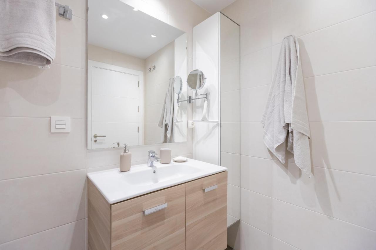 Marbella Luxury Brand New 2-Bedroom Apartment, 3 Min Walk To The Beach! Zewnętrze zdjęcie