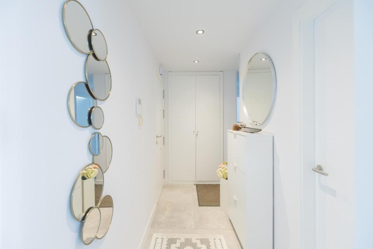Marbella Luxury Brand New 2-Bedroom Apartment, 3 Min Walk To The Beach! Zewnętrze zdjęcie