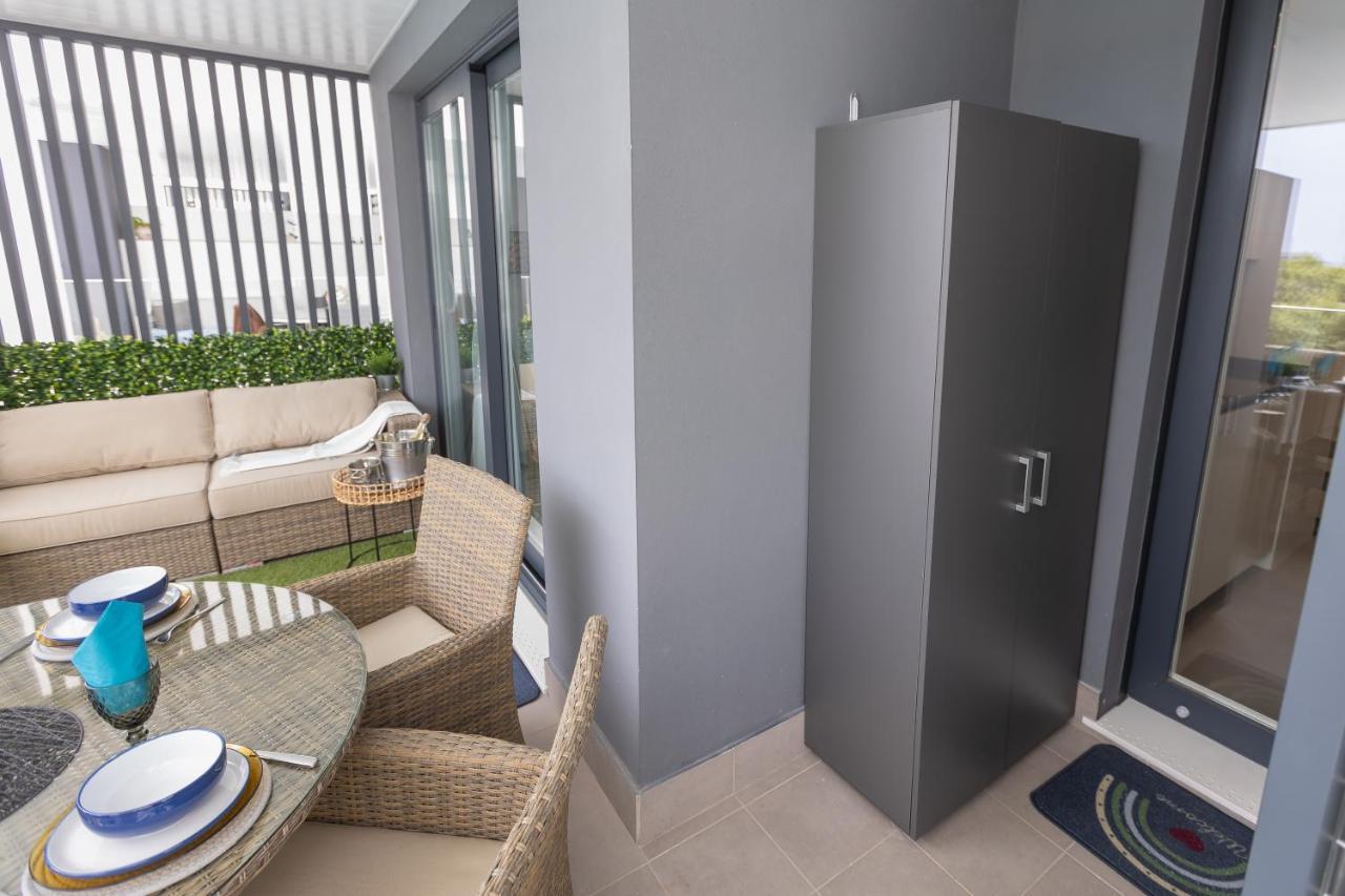 Marbella Luxury Brand New 2-Bedroom Apartment, 3 Min Walk To The Beach! Zewnętrze zdjęcie